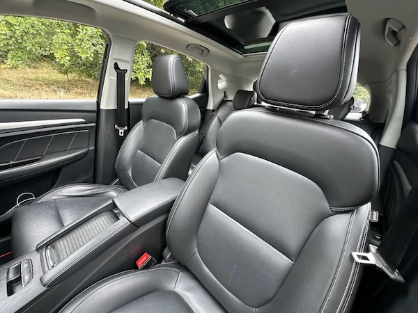 Used MG MG ZS 2020 for sale - 76200981: Photo 42