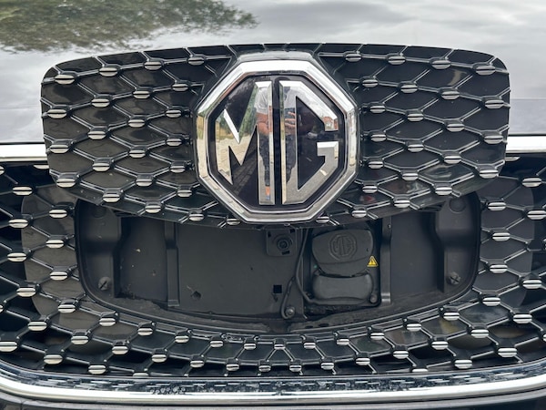Used MG MG ZS 2020 for sale - 76200981: Photo 44
