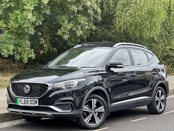 Used MG MG ZS 2020 for sale - 76200981: Photo 6