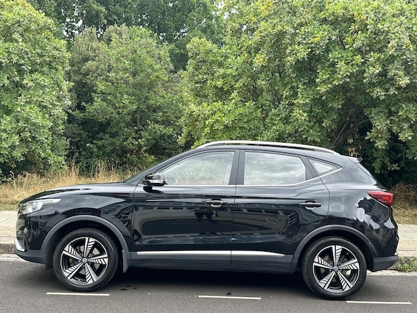 Used MG MG ZS 2020 for sale - 76200981: Photo 9