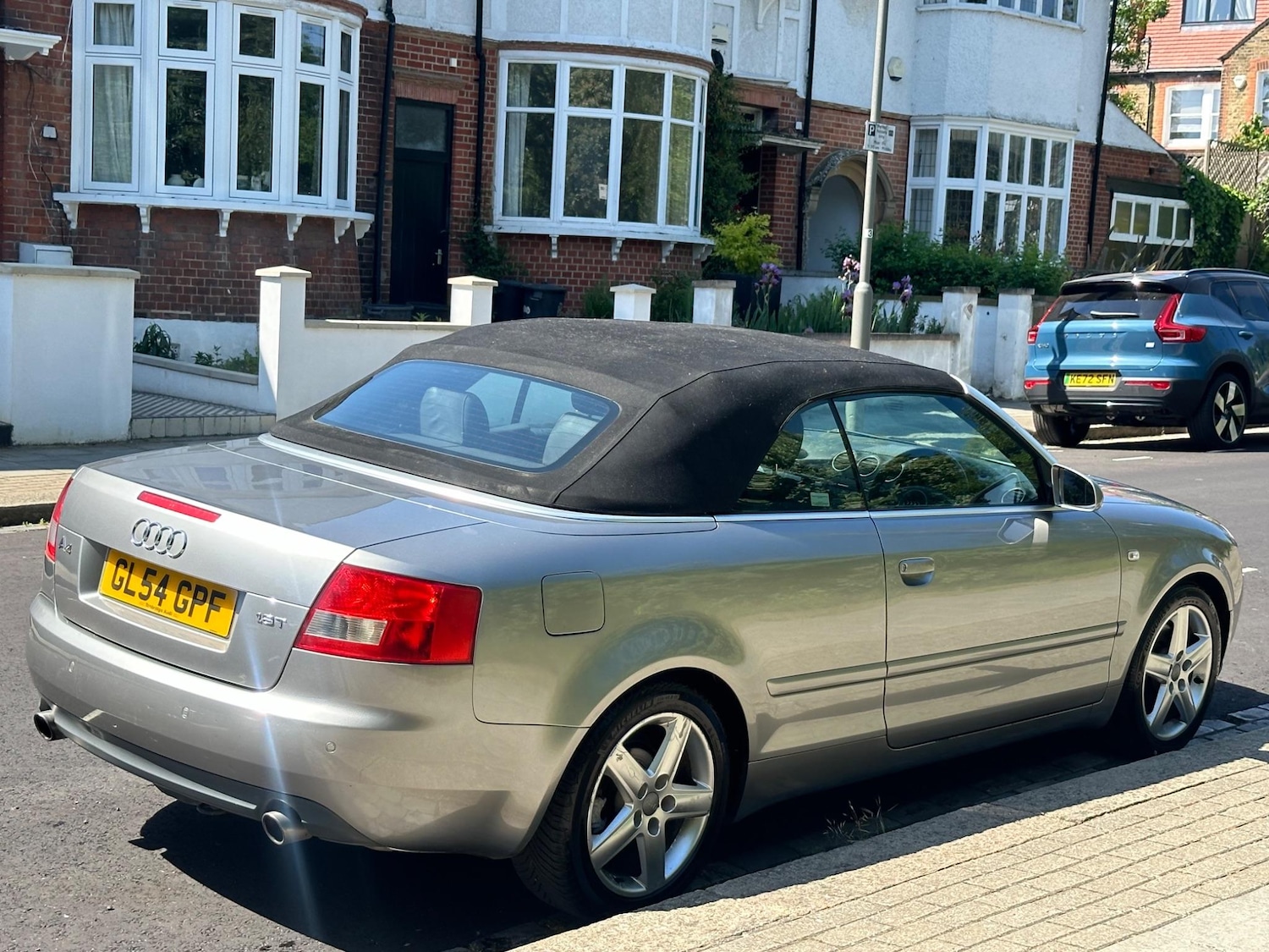 Vehicle 25