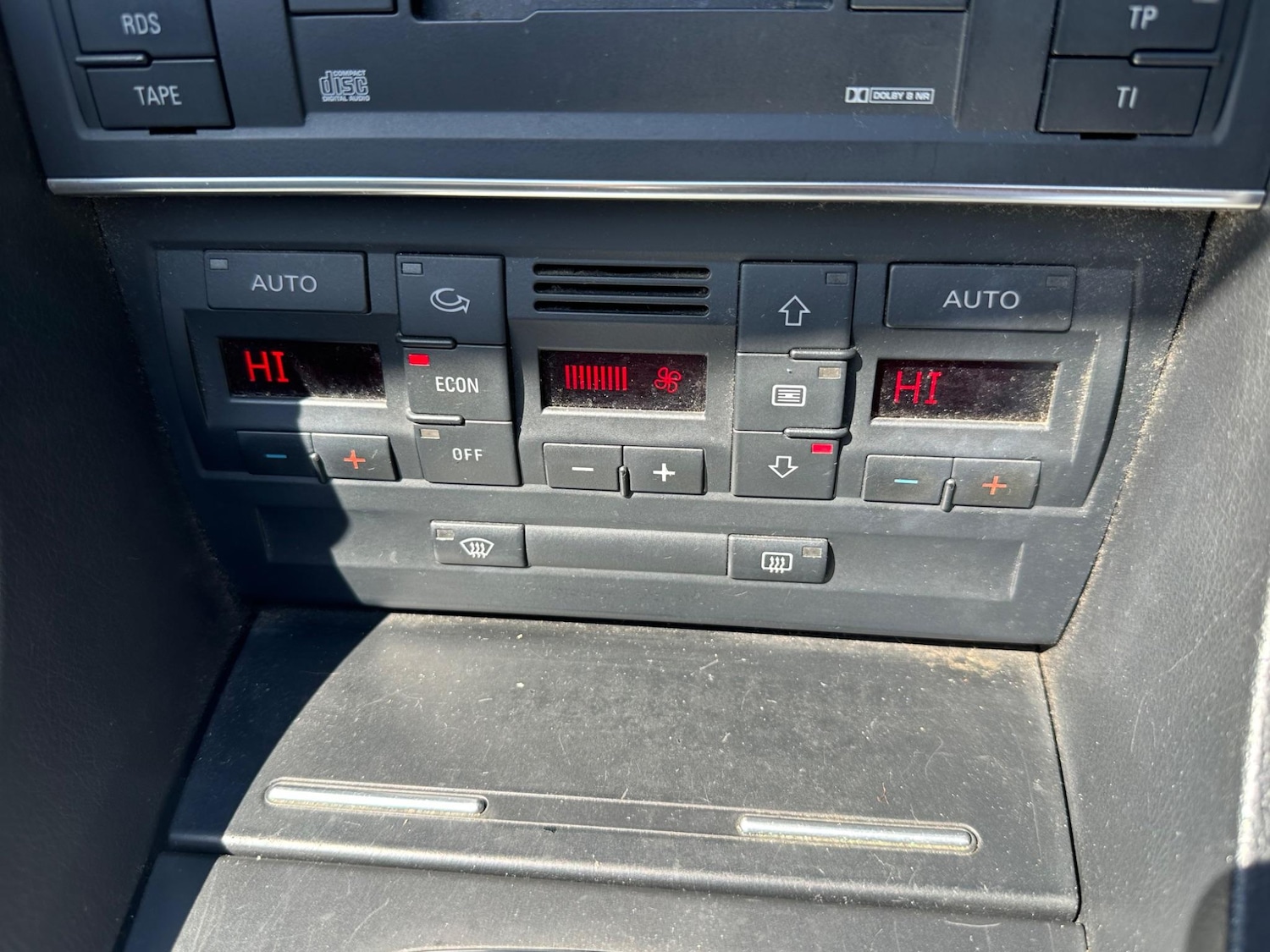 Vehicle 37