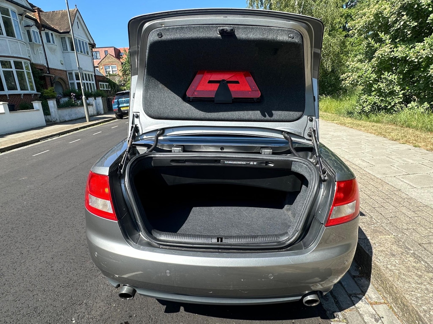 Vehicle 43
