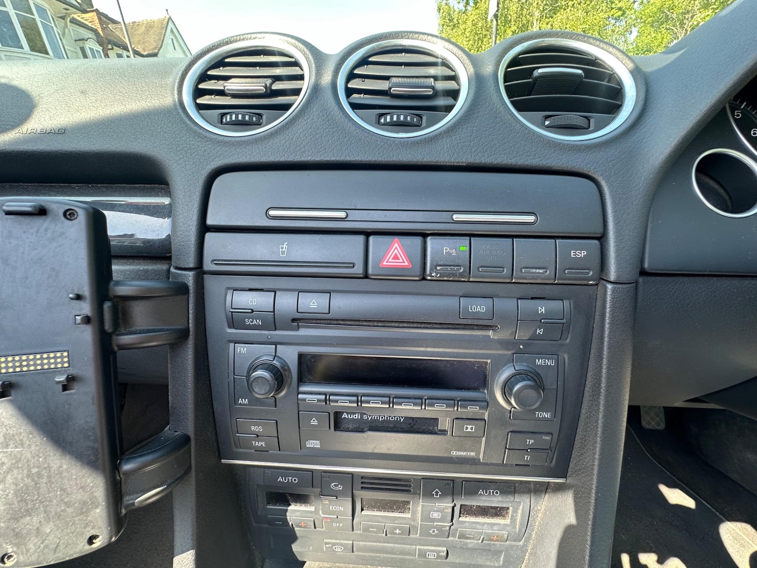 Vehicle 53