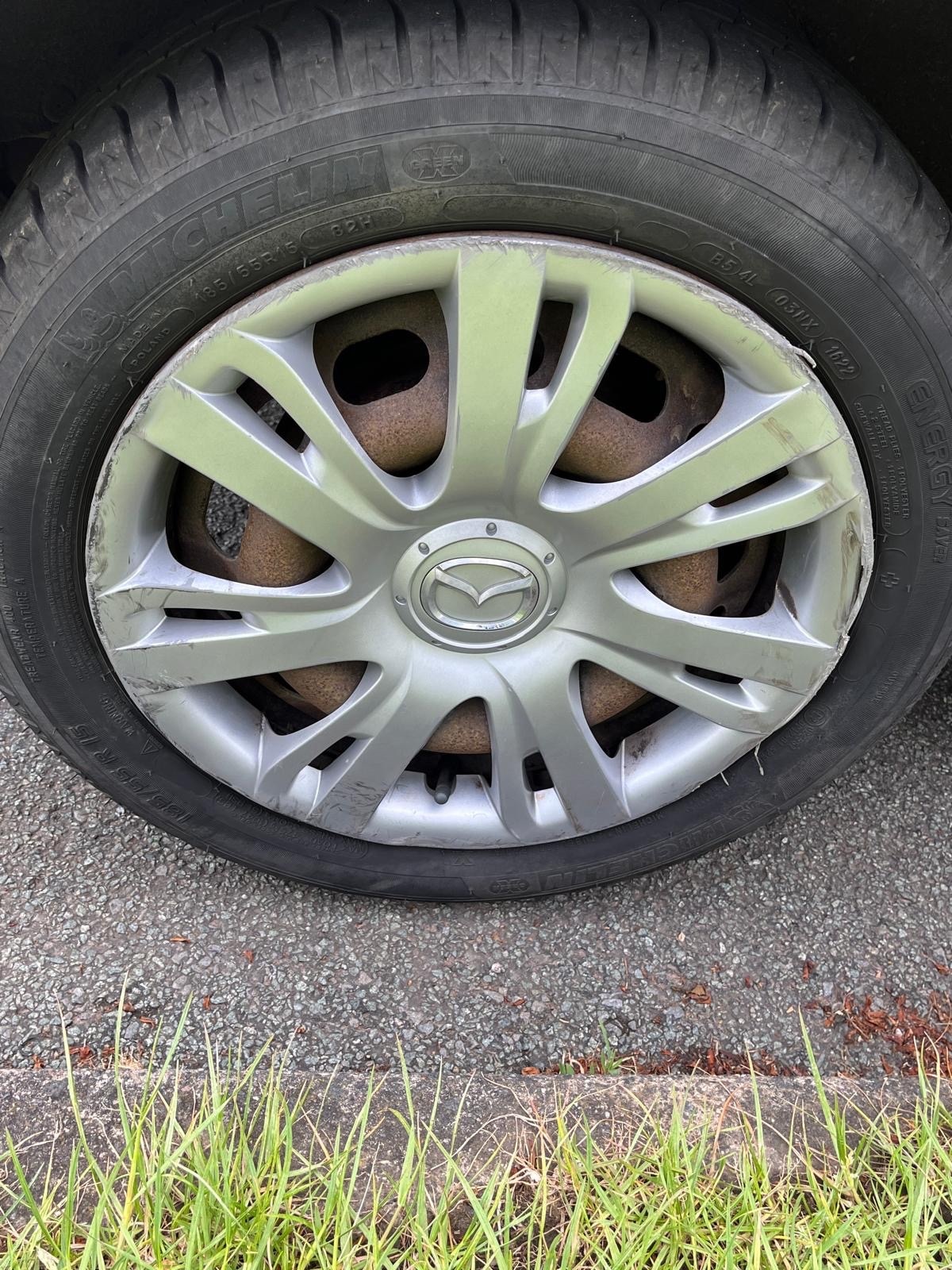 Used Mazda Mazda2 2012 for sale - 77087360: Photo 16