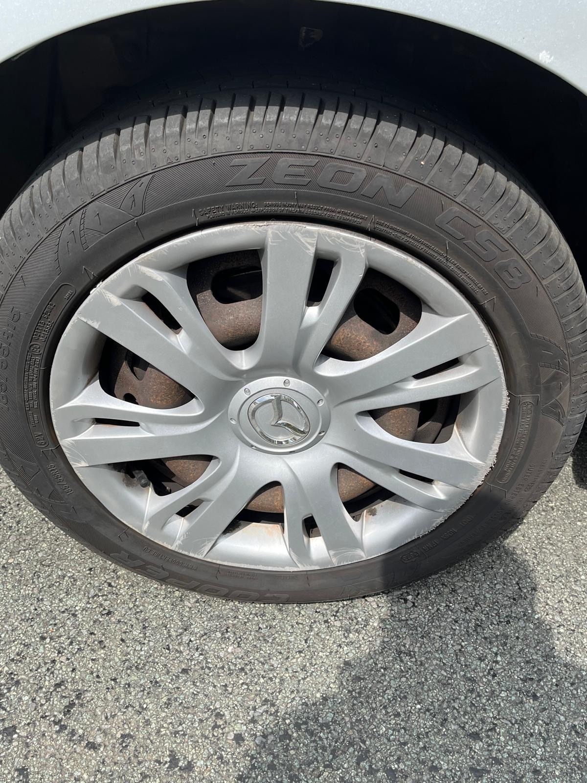 Used Mazda Mazda2 2012 for sale - 77087360: Photo 20