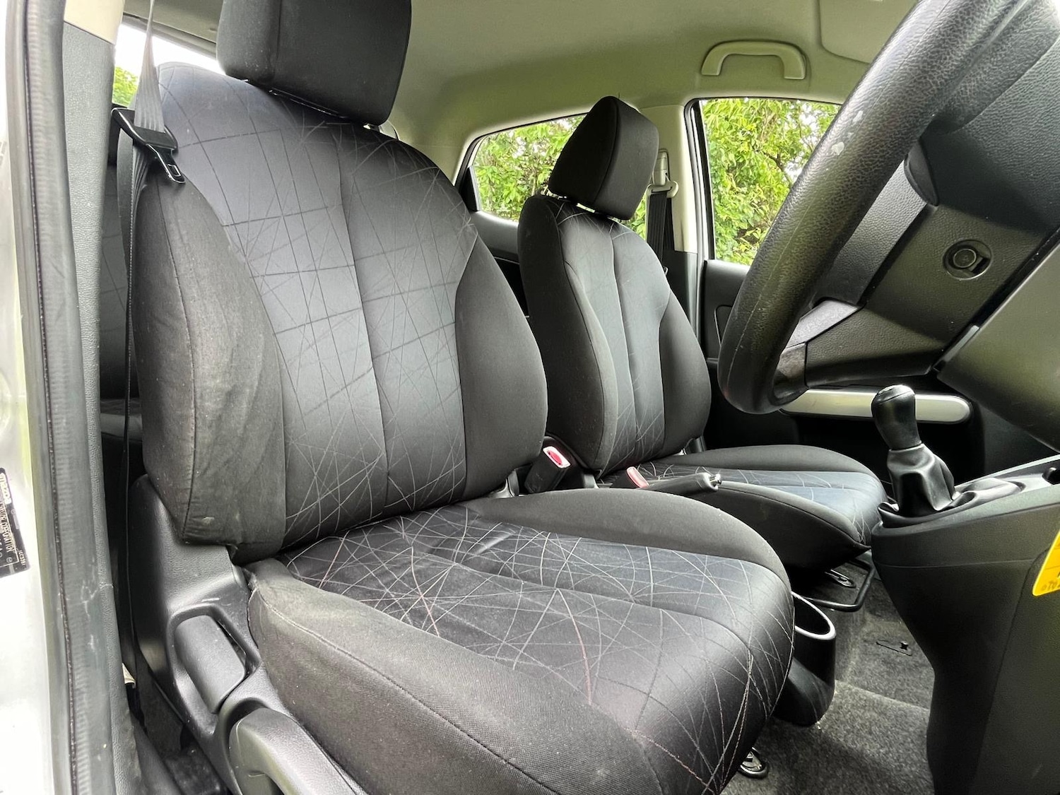 Used Mazda Mazda2 2012 for sale - 77087360: Photo 23