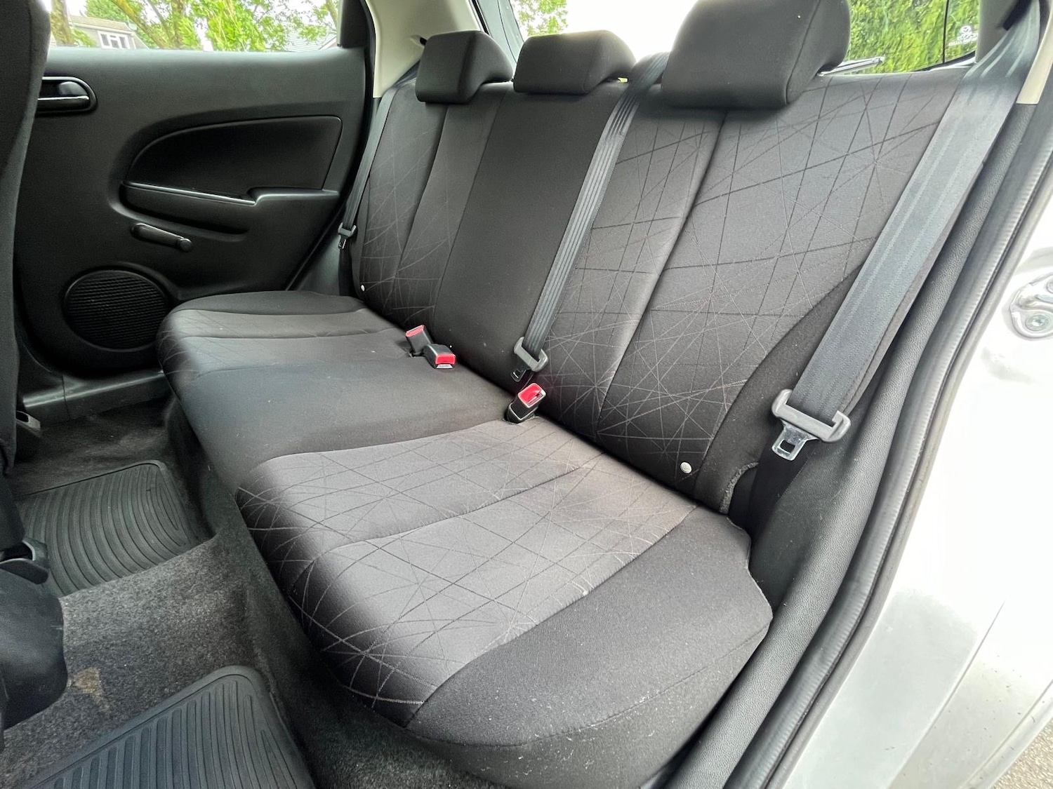 Used Mazda Mazda2 2012 for sale - 77087360: Photo 28