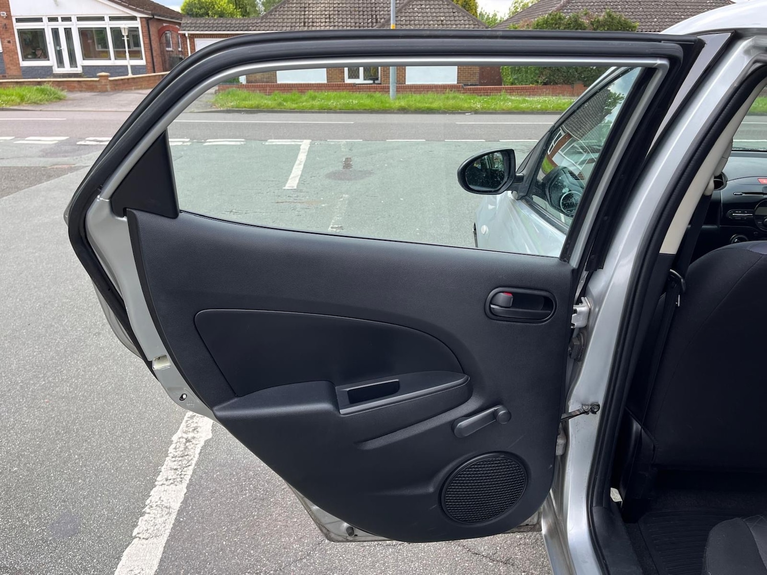 Used Mazda Mazda2 2012 for sale - 77087360: Photo 33