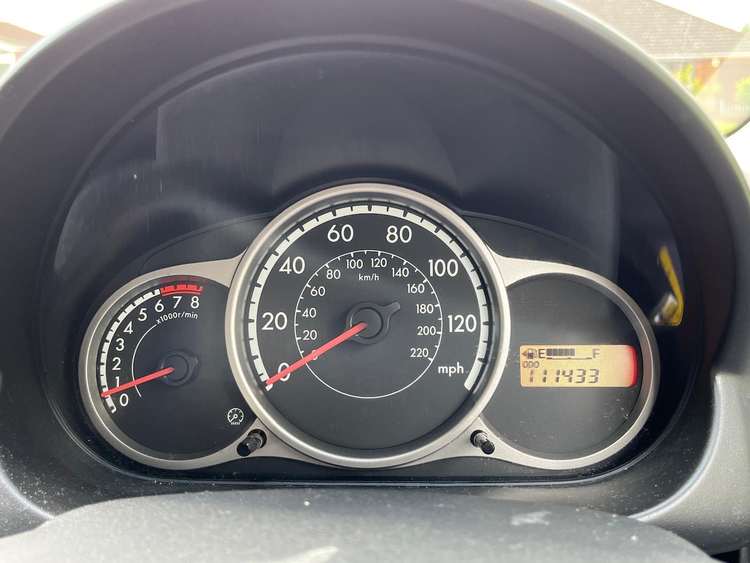 Used Mazda Mazda2 2012 for sale - 77087360: Photo 42