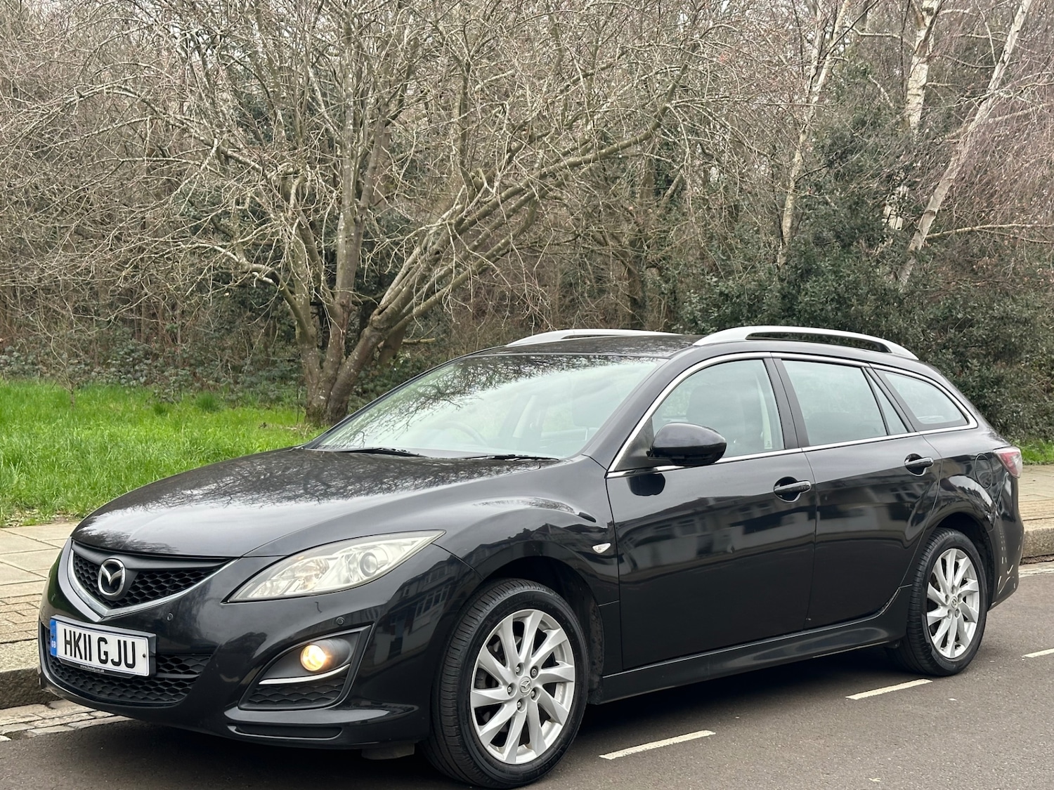 Used Mazda Mazda6 2011 for sale - 77198579: Photo 10