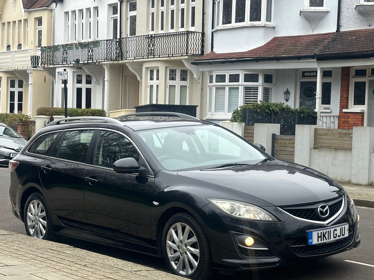 Used Mazda Mazda6 2011 for sale - 77198579: Photo 11