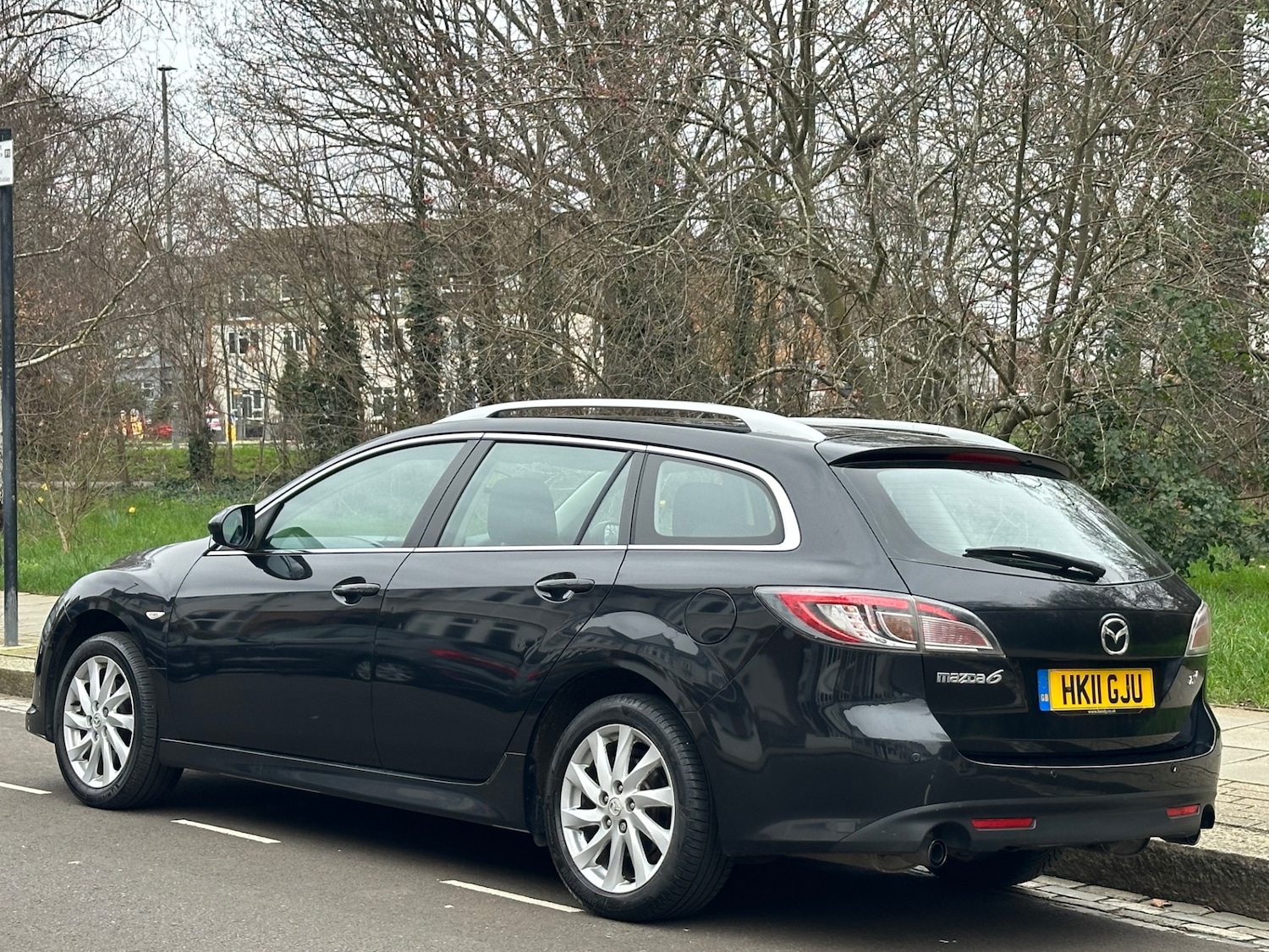 Used Mazda Mazda6 2011 for sale - 77198579: Photo 13