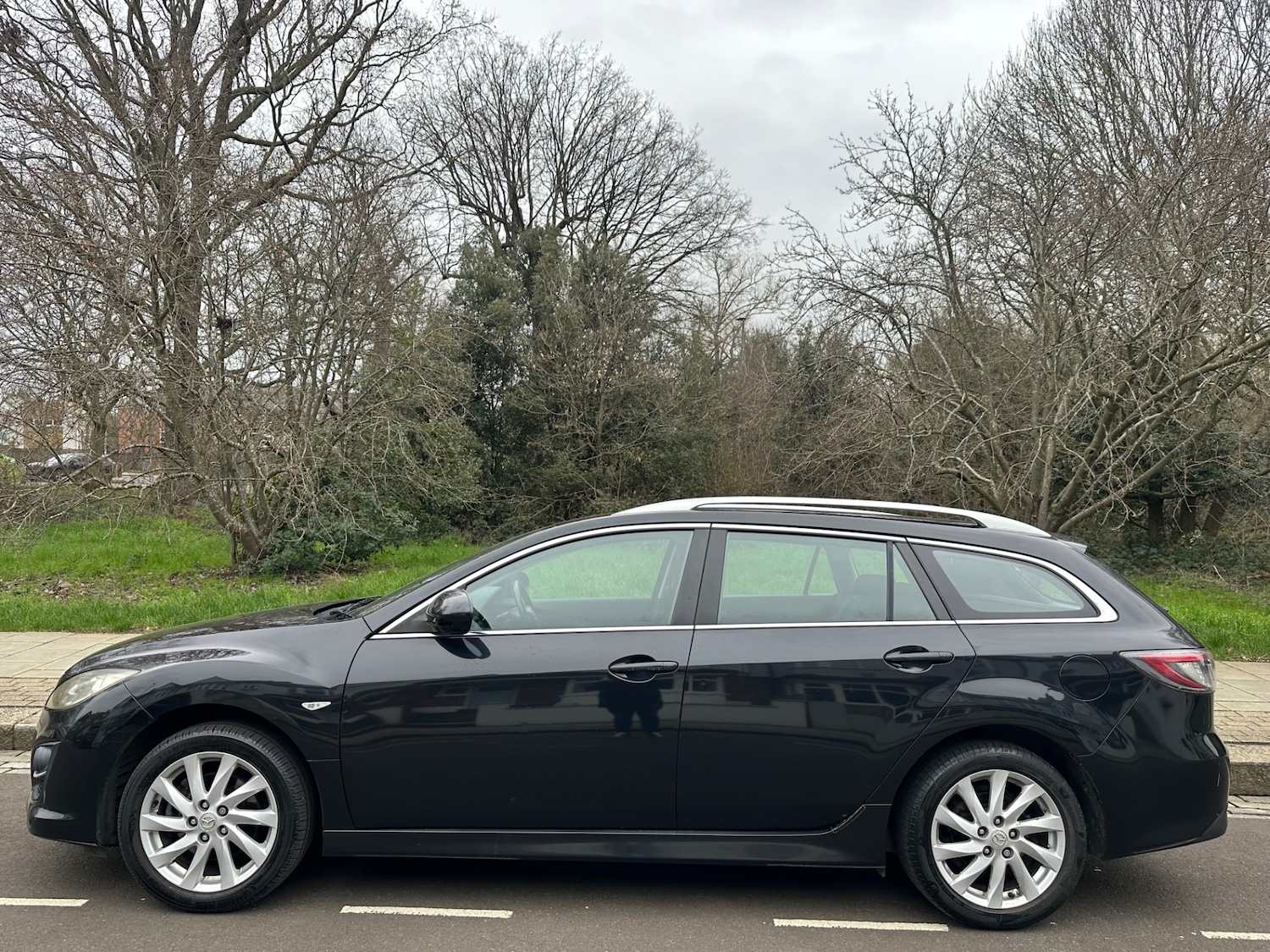 Used Mazda Mazda6 2011 for sale - 77198579: Photo 14