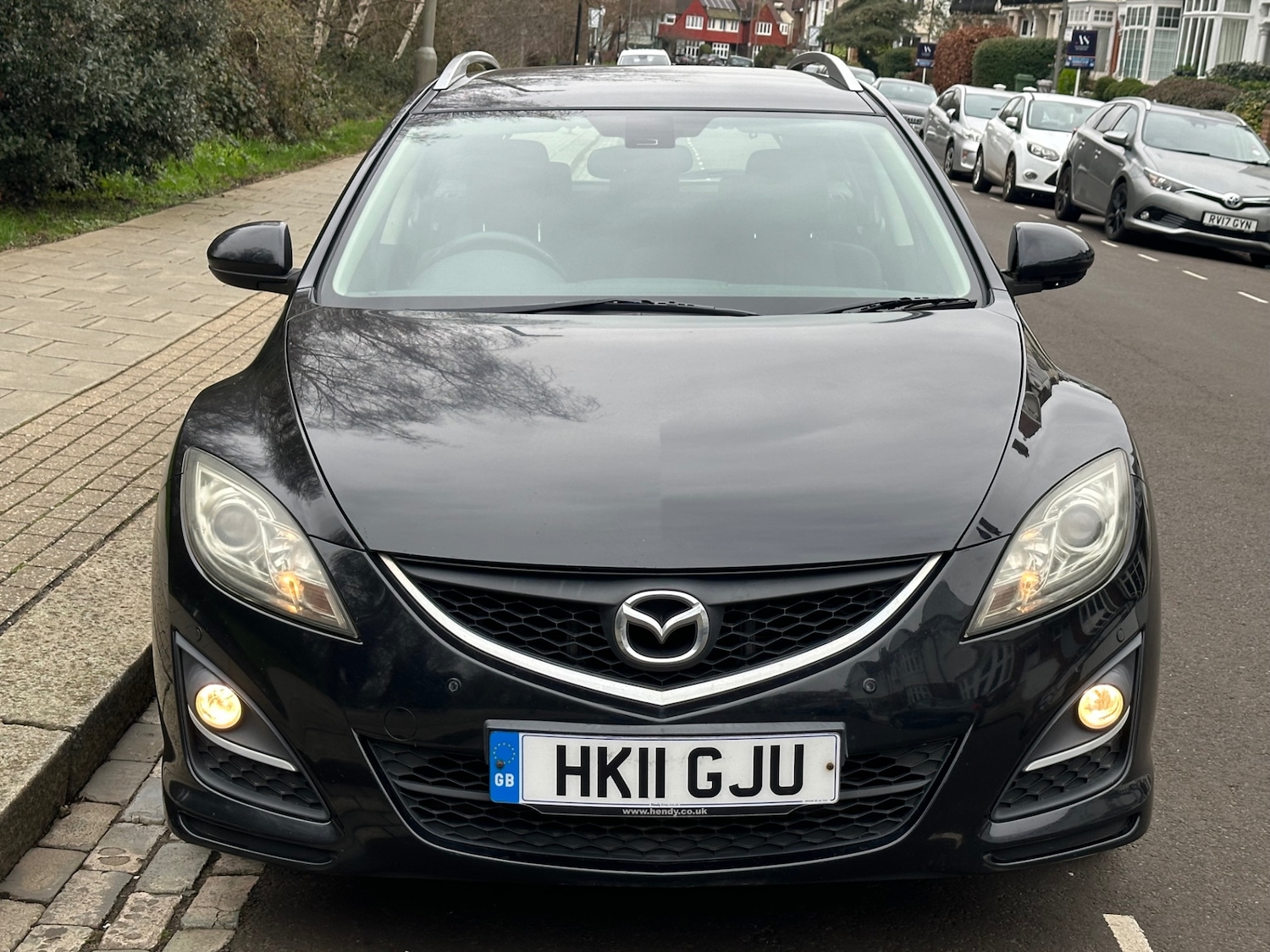 Used Mazda Mazda6 2011 for sale - 77198579: Photo 15