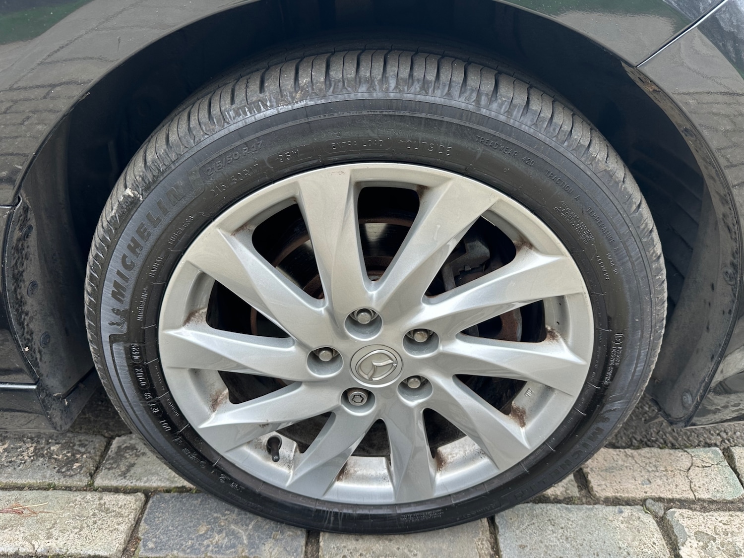 Used Mazda Mazda6 2011 for sale - 77198579: Photo 16