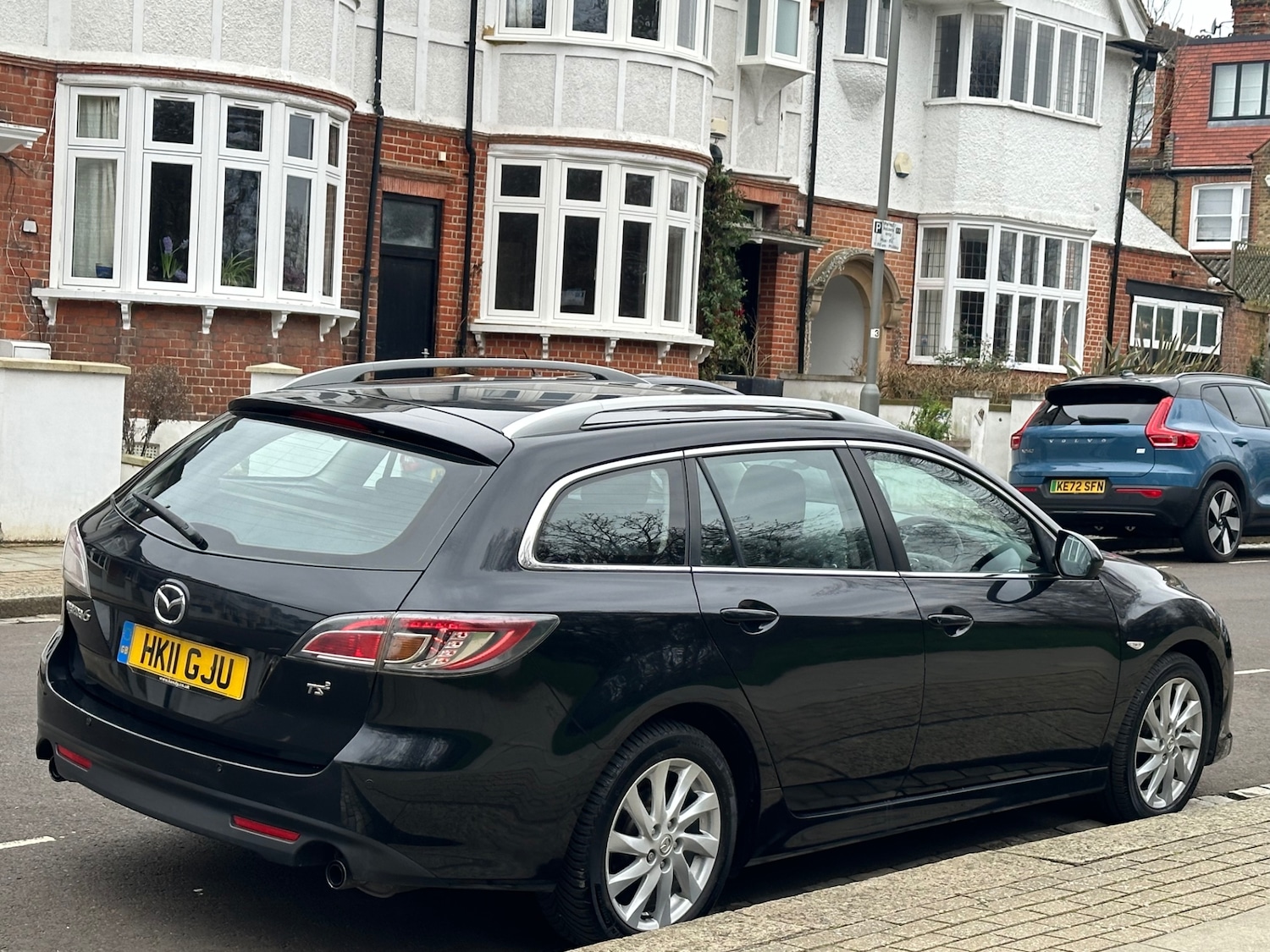 Used Mazda Mazda6 2011 for sale - 77198579: Photo 18