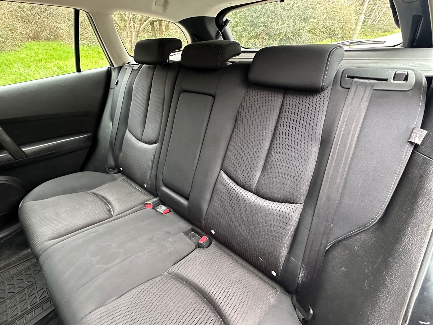 Used Mazda Mazda6 2011 for sale - 77198579: Photo 19