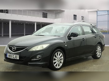 Used Mazda Mazda6 2011 for sale - 77198579: Photo