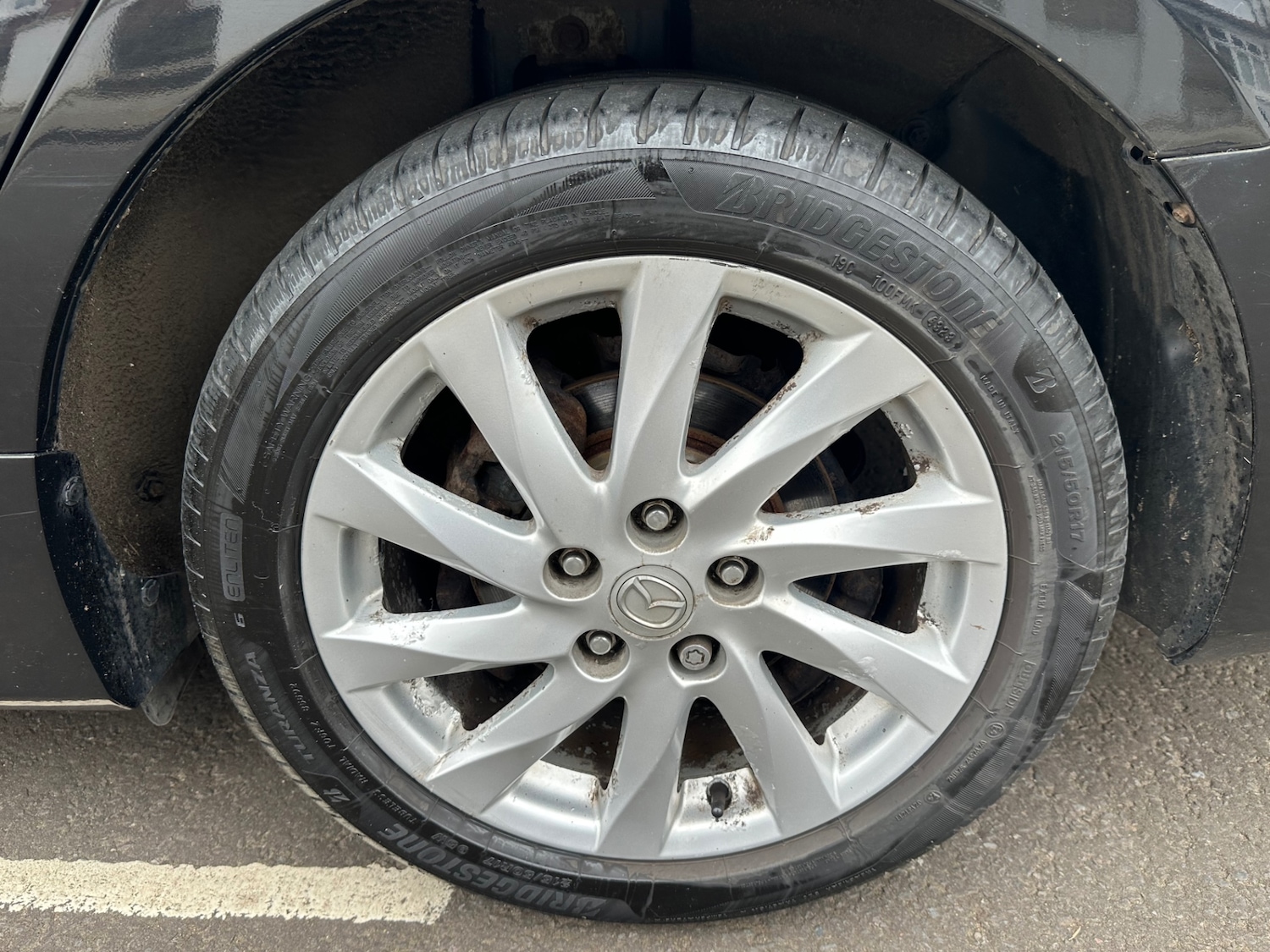 Used Mazda Mazda6 2011 for sale - 77198579: Photo 20