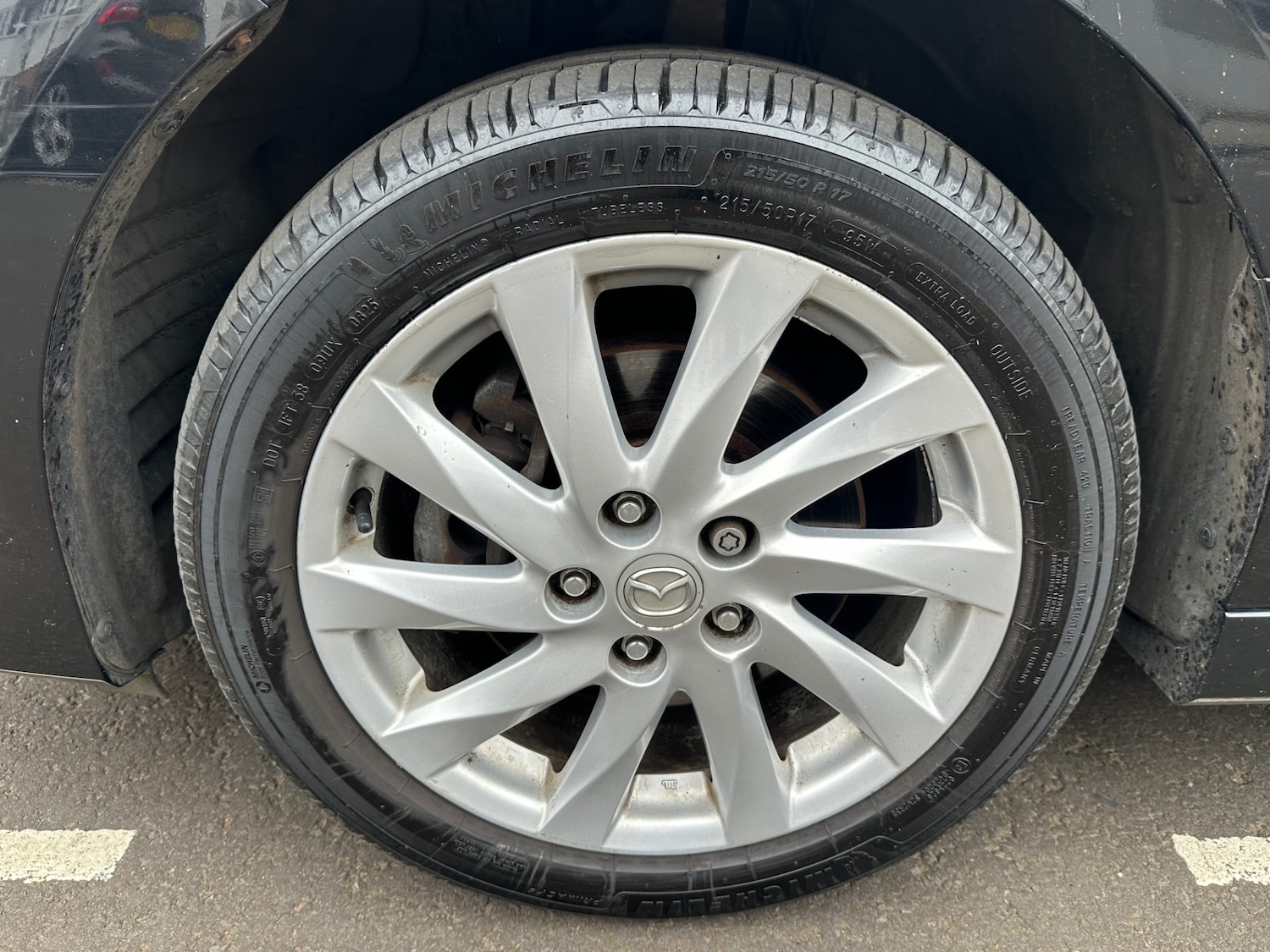 Used Mazda Mazda6 2011 for sale - 77198579: Photo 21