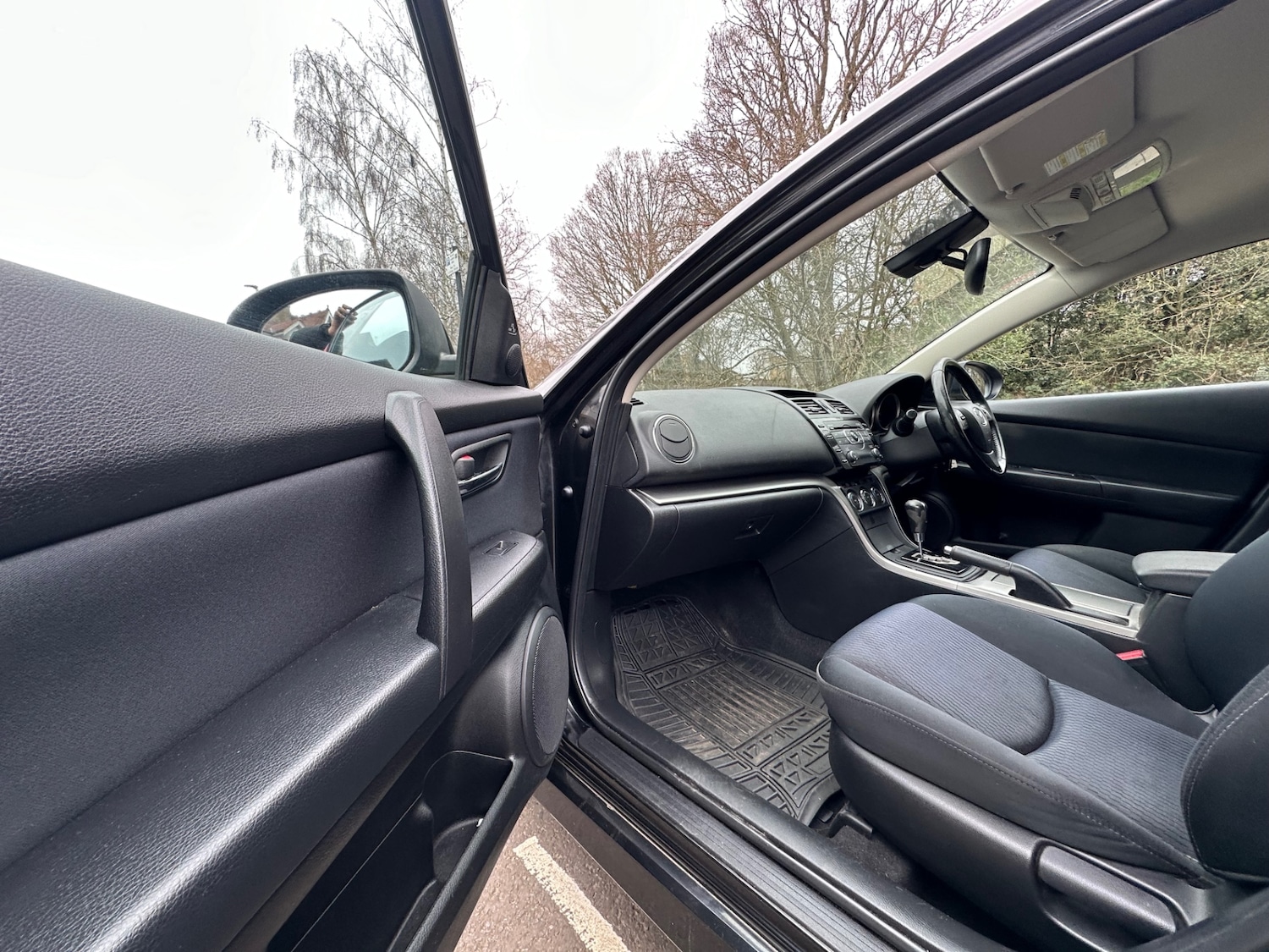 Used Mazda Mazda6 2011 for sale - 77198579: Photo 22