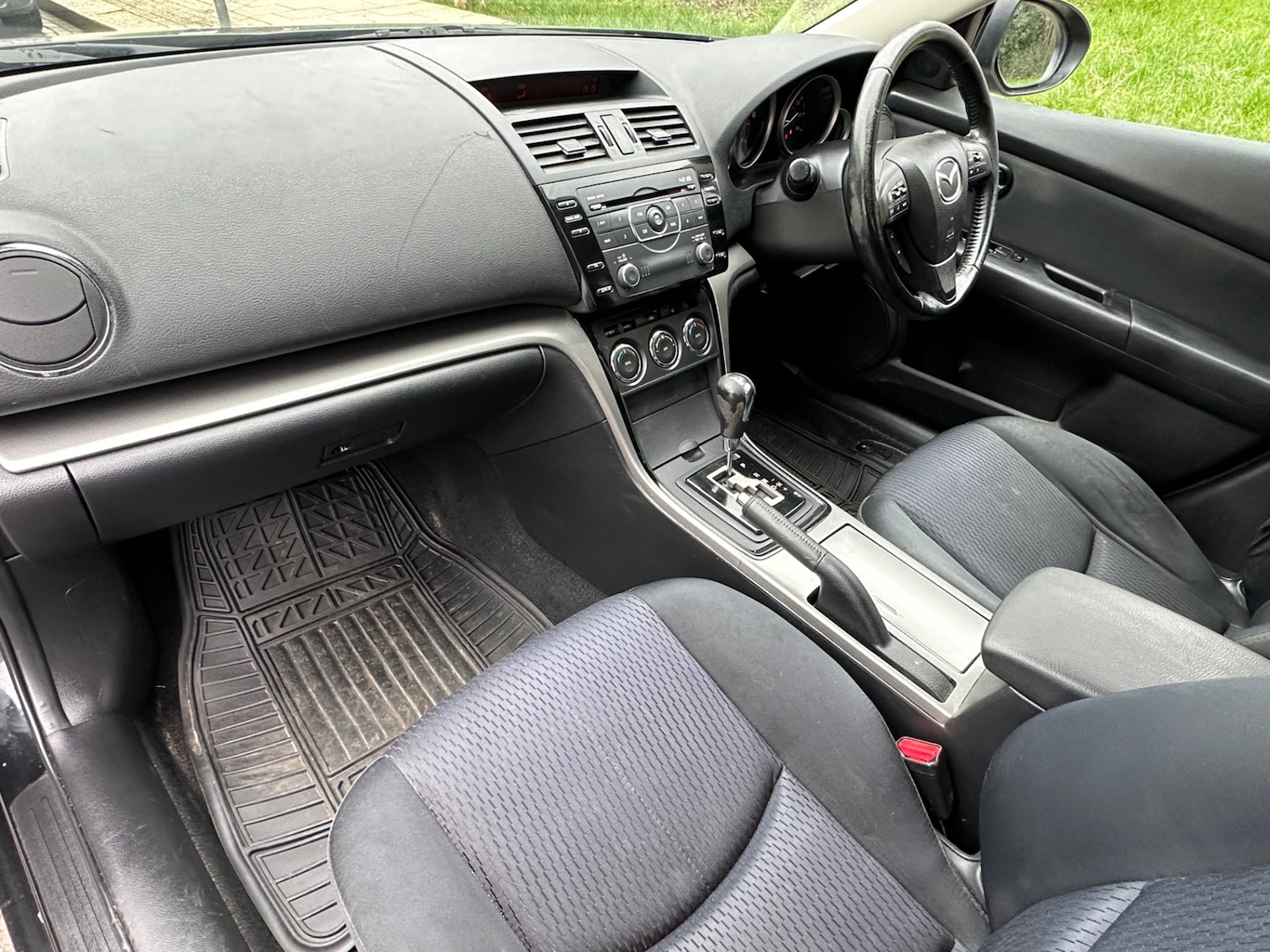 Used Mazda Mazda6 2011 for sale - 77198579: Photo 23