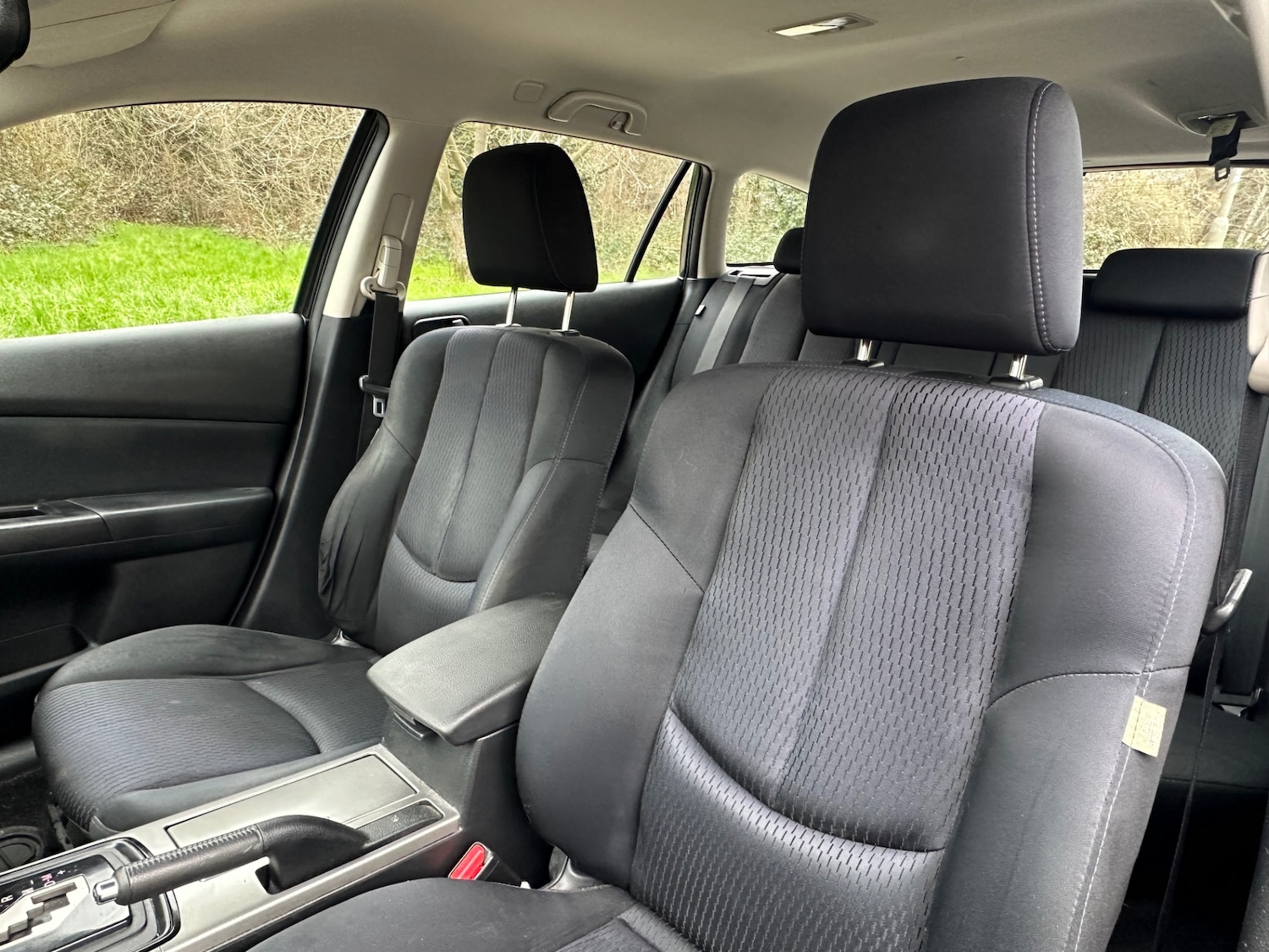 Used Mazda Mazda6 2011 for sale - 77198579: Photo 24