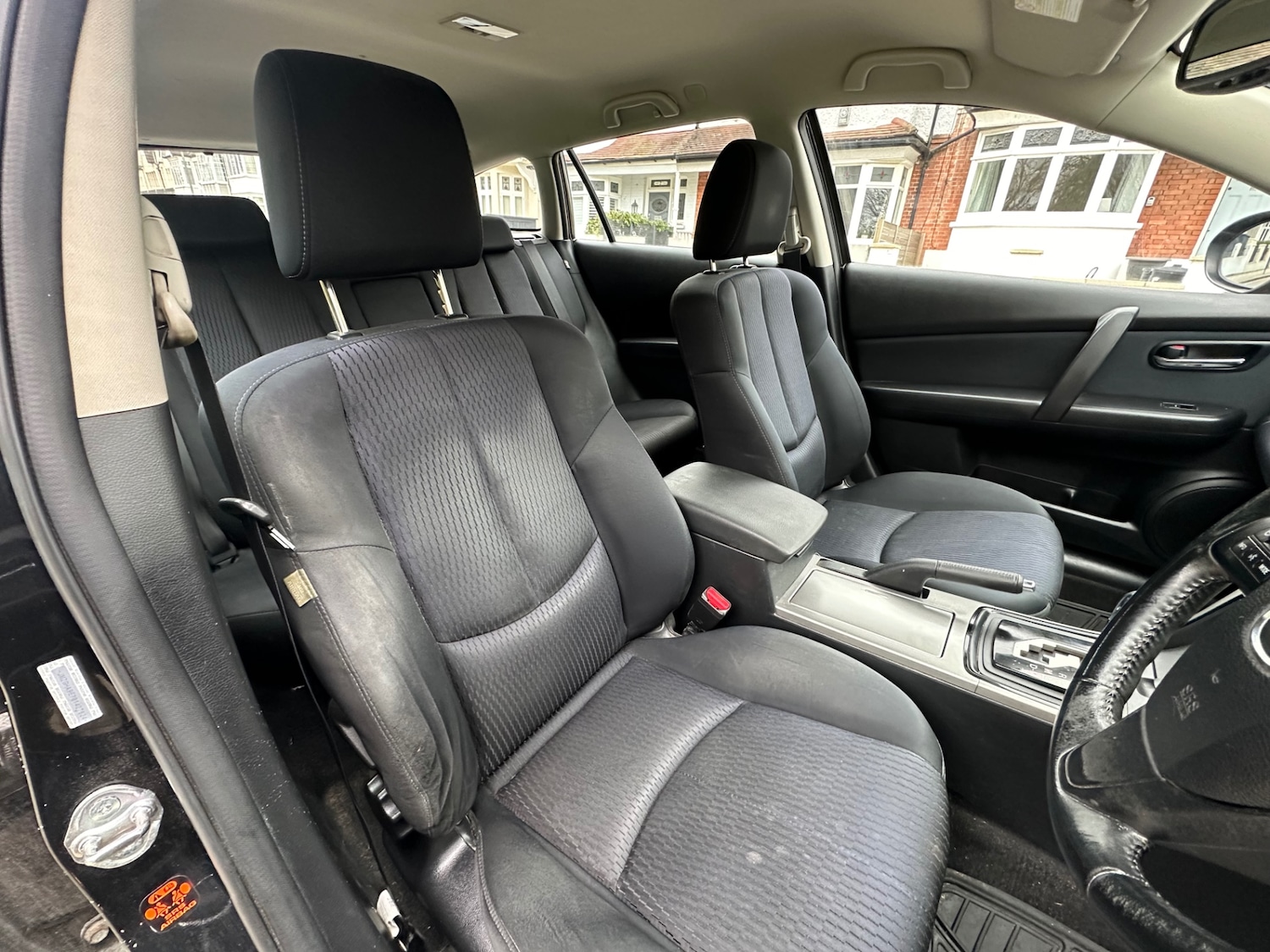 Used Mazda Mazda6 2011 for sale - 77198579: Photo 26