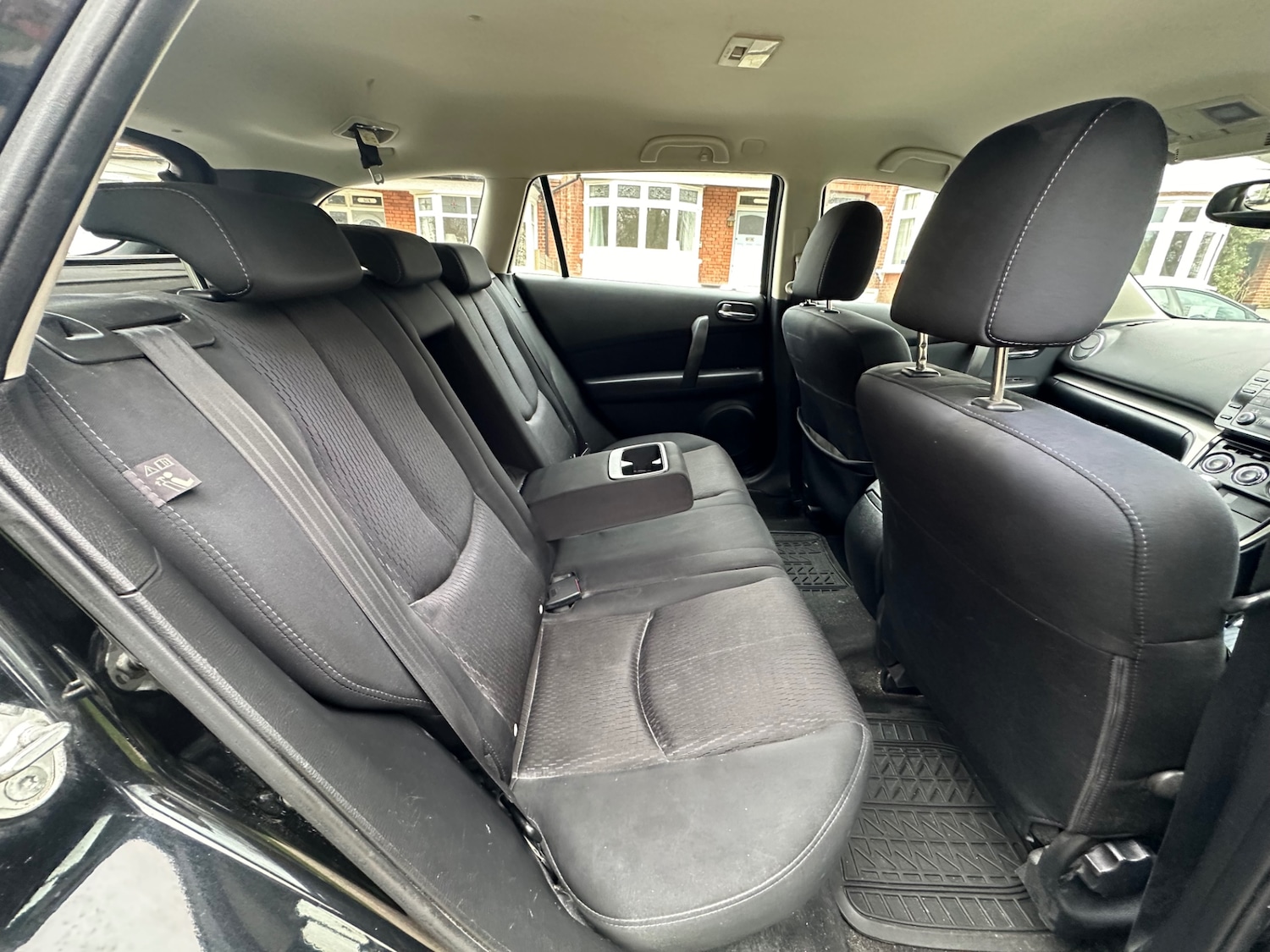 Used Mazda Mazda6 2011 for sale - 77198579: Photo 27