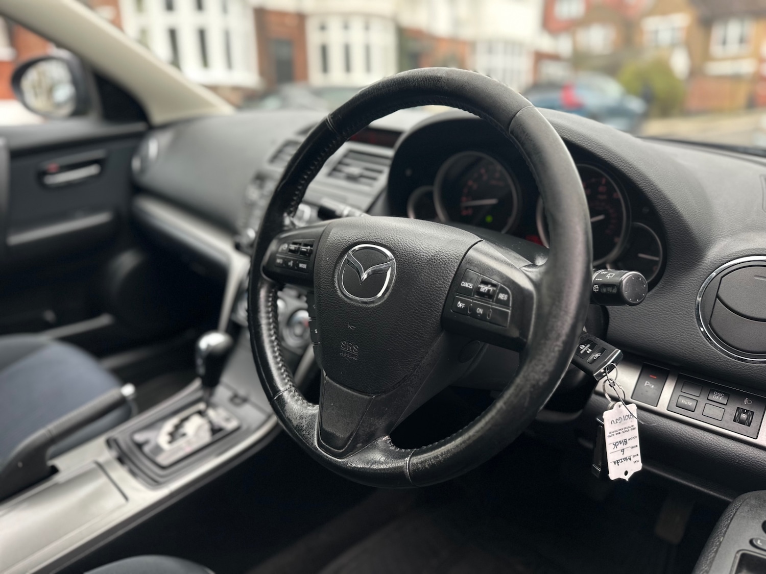 Used Mazda Mazda6 2011 for sale - 77198579: Photo 28