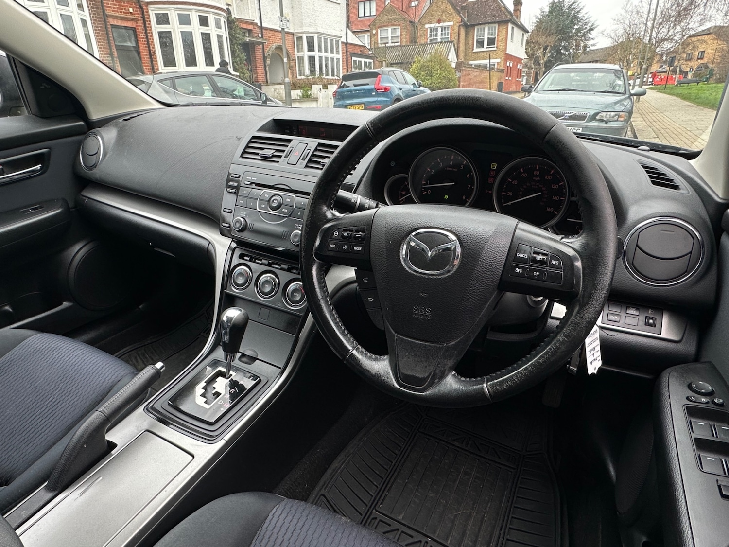 Used Mazda Mazda6 2011 for sale - 77198579: Photo 29