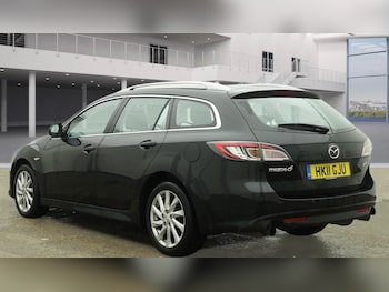 Used Mazda Mazda6 2011 for sale - 77198579: Photo