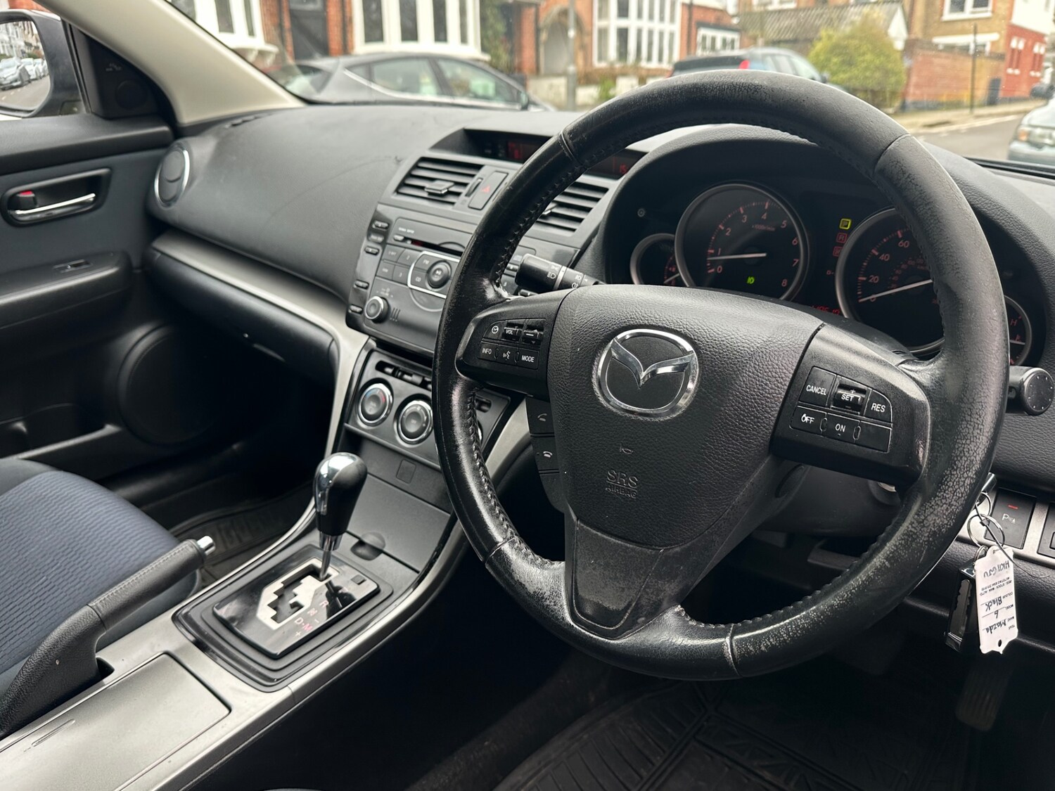 Used Mazda Mazda6 2011 for sale - 77198579: Photo 30