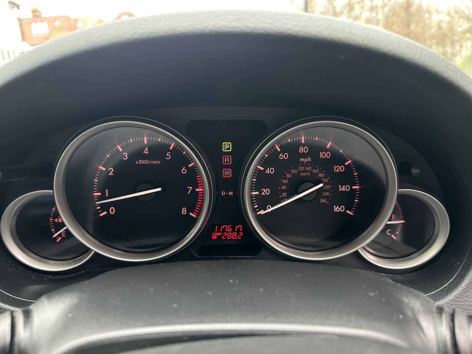 Used Mazda Mazda6 2011 for sale - 77198579: Photo 31