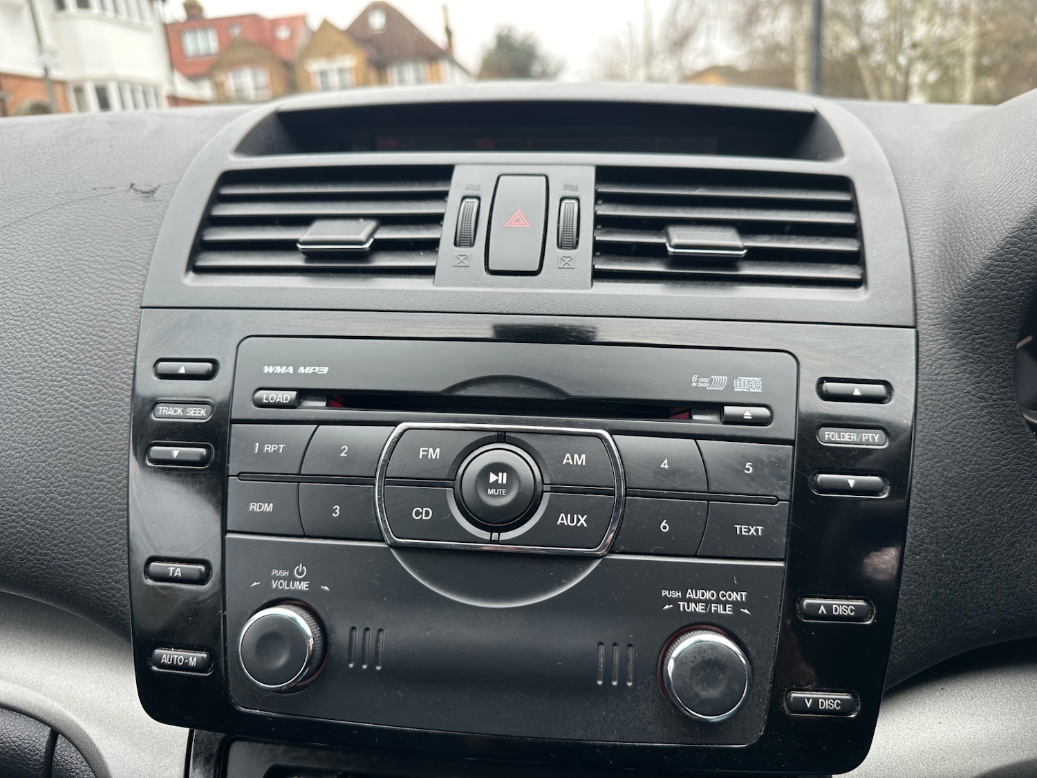 Used Mazda Mazda6 2011 for sale - 77198579: Photo 34