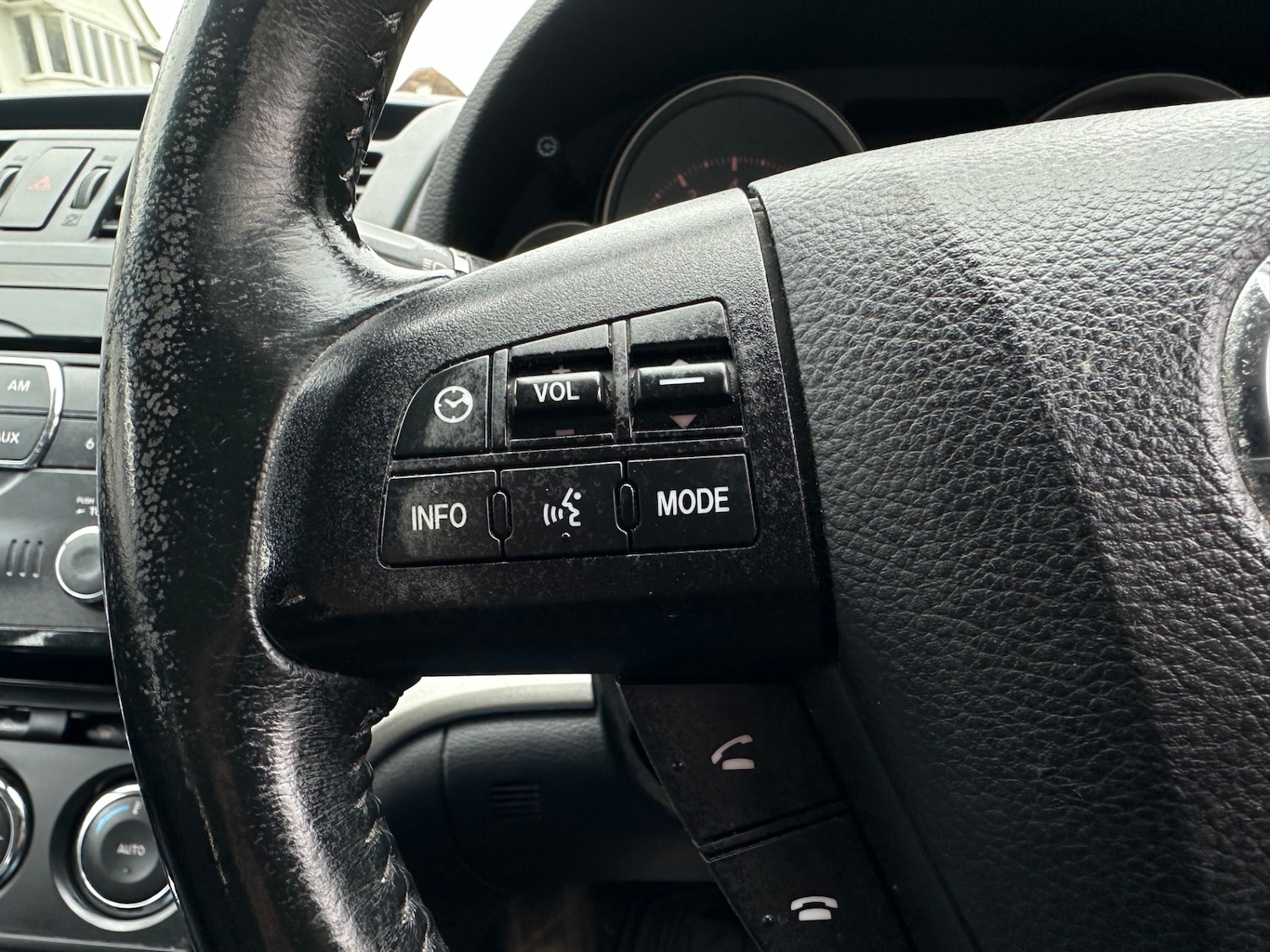 Used Mazda Mazda6 2011 for sale - 77198579: Photo 35