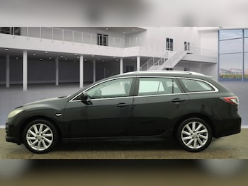 Used Mazda Mazda6 2011 for sale - 77198579: Photo