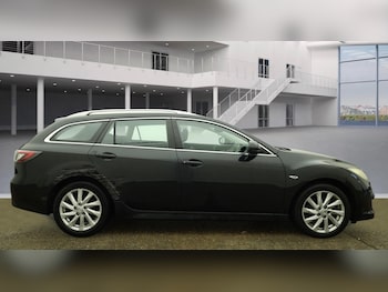 Used Mazda Mazda6 2011 for sale - 77198579: Photo