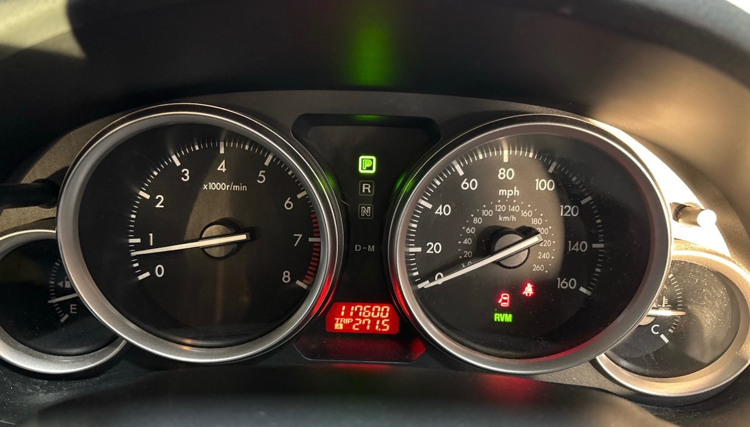 Used Mazda Mazda6 2011 for sale - 77198579: Photo 8