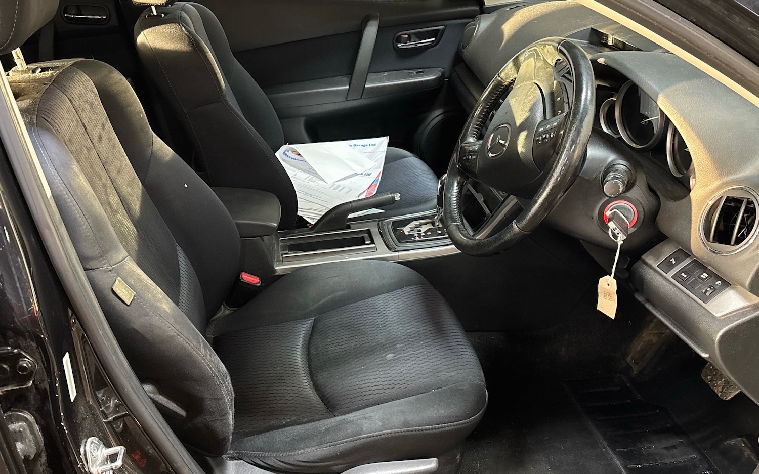 Used Mazda Mazda6 2011 for sale - 77198579: Photo 9