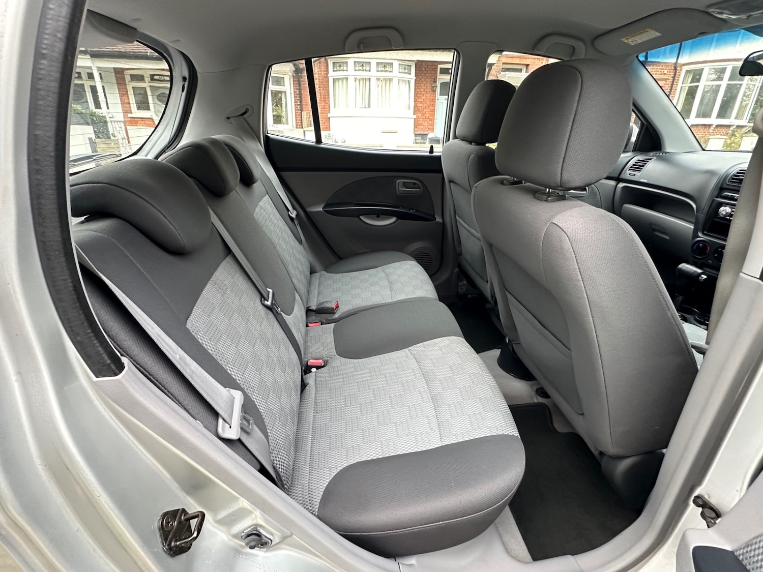 Used Kia Picanto 2004 for sale - 77087349: Photo 20