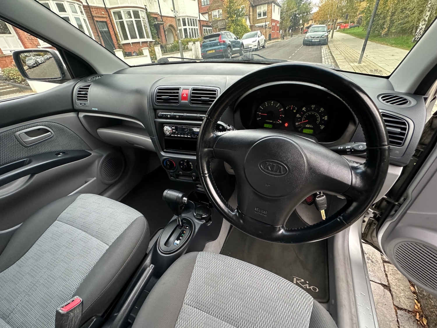 Used Kia Picanto 2004 for sale - 77087349: Photo 22