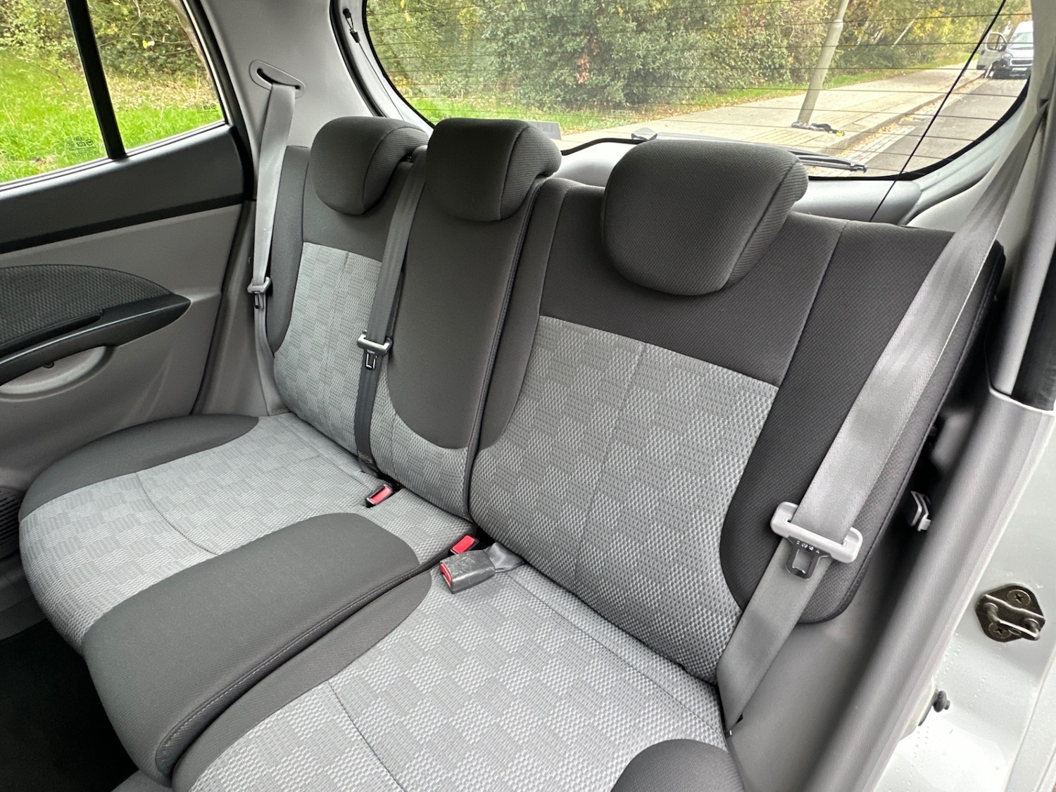 Used Kia Picanto 2004 for sale - 77087349: Photo 25