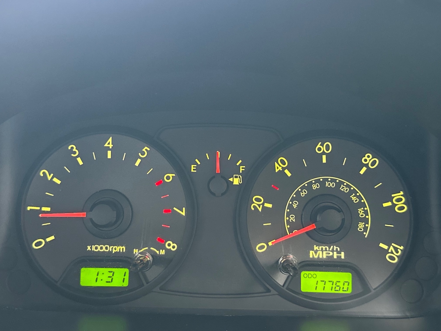 Used Kia Picanto 2004 for sale - 77087349: Photo 26