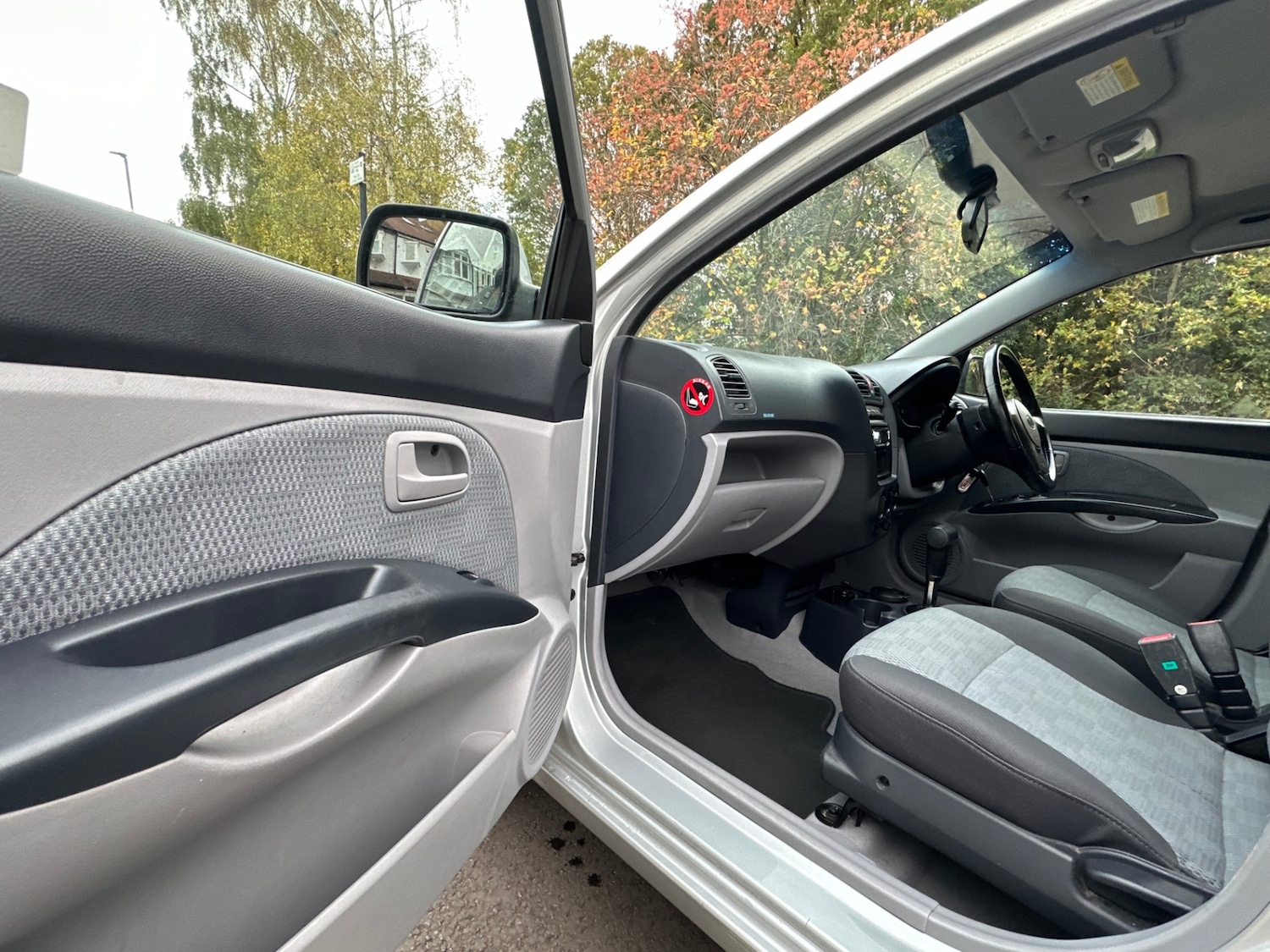 Used Kia Picanto 2004 for sale - 77087349: Photo 27