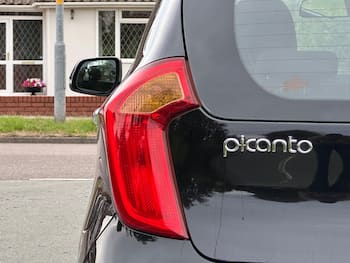 Used Kia Picanto 2012 for sale - 79767116: Photo