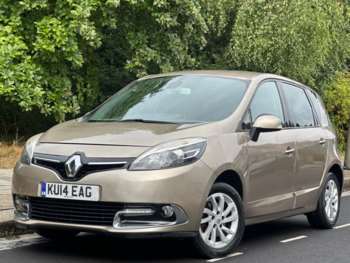 2014 (14) - 1.6 VVT Dynamique TomTom Euro 5 5dr