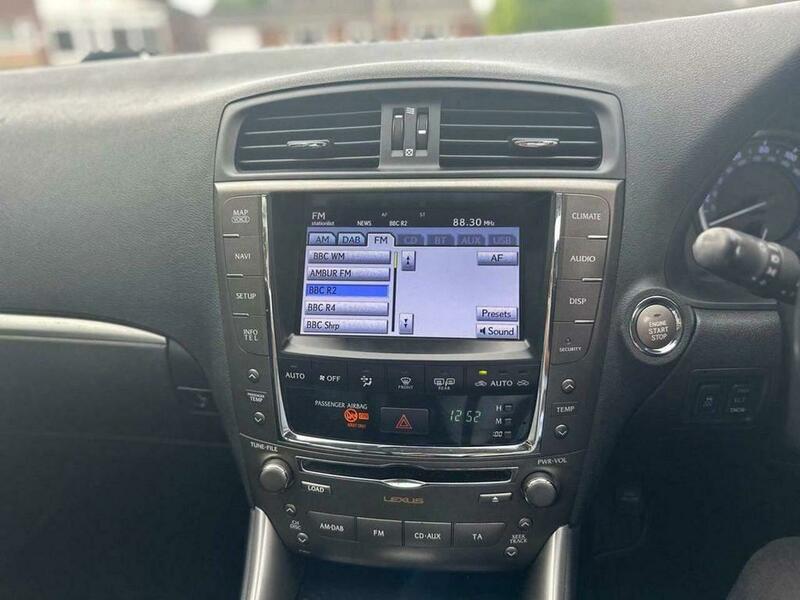 Vehicle 38