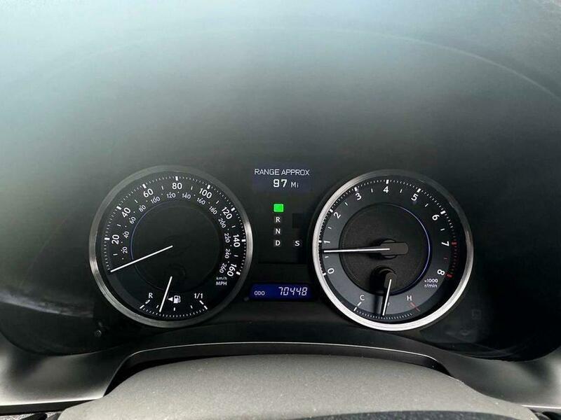 Vehicle 40